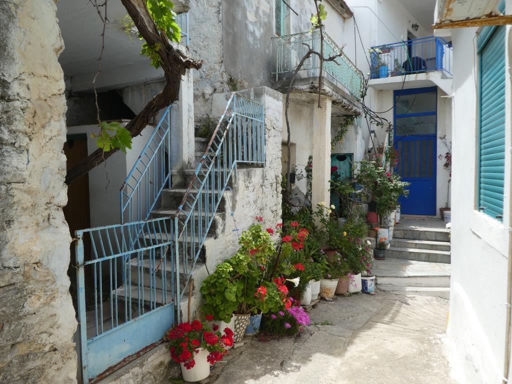 Kreta - Sfaka - 2019
